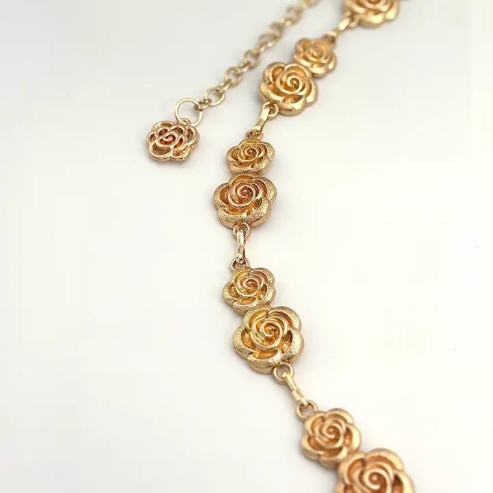 Rosen Kette